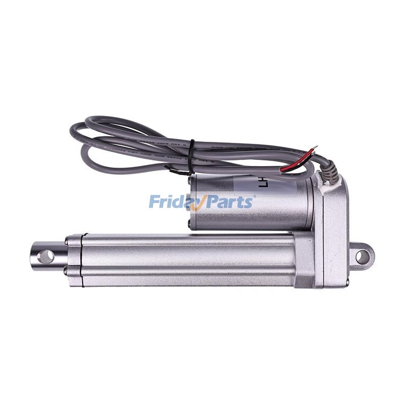 Actionneur linéaire 12 V pour souffleuse à neige John Deere 47 et 54pourPour JOHN DEERE