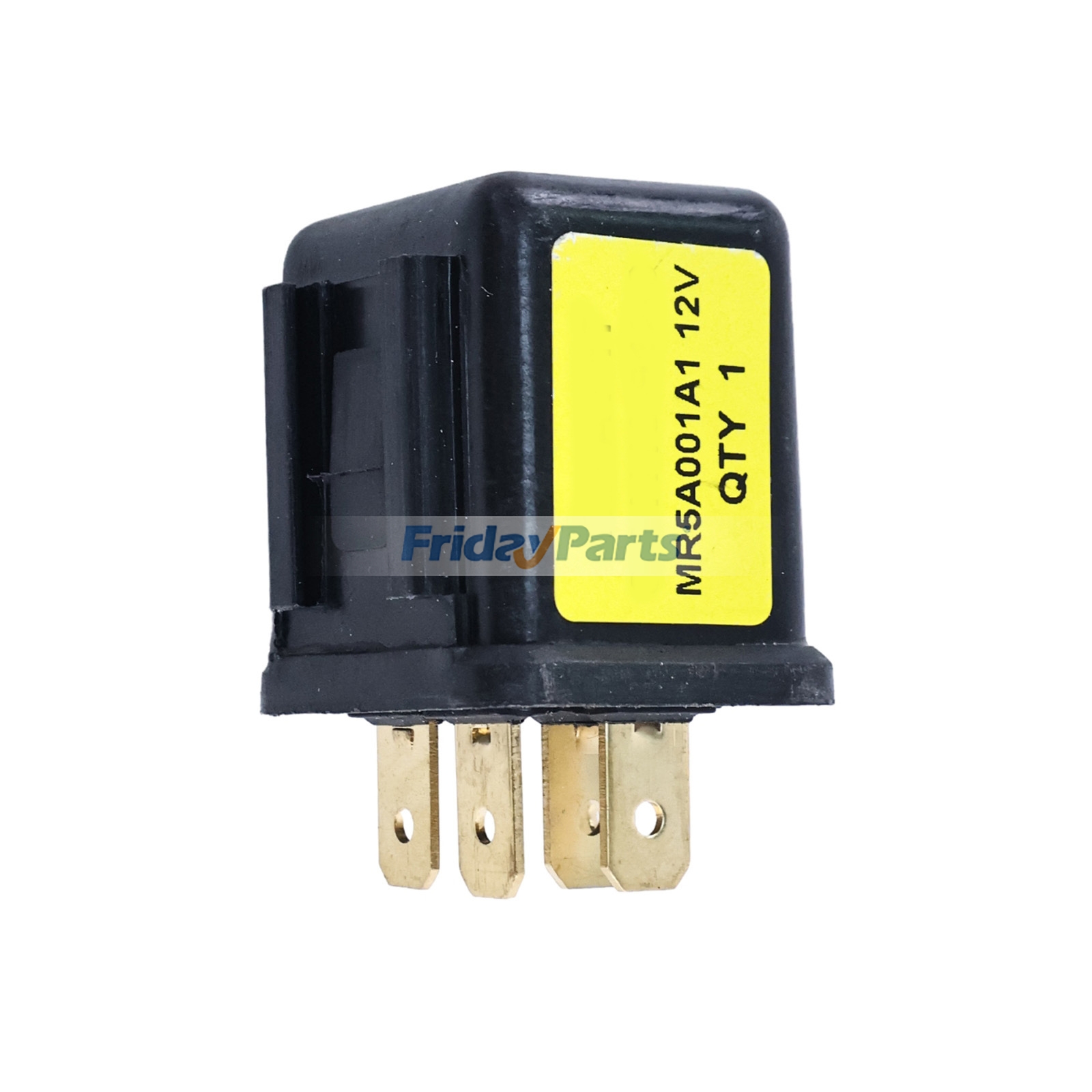 Engine Relay