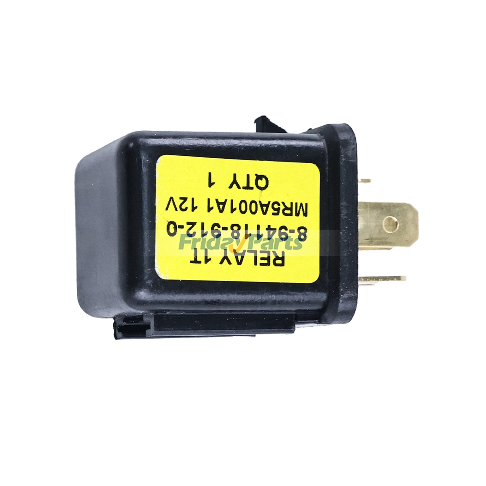 Compre Relé 12V 119773-91850 MR5A023A1 para motor Yanmar 1GMY-C 2GMFY 3GMFY 3JH3 4JHYE 4JH3ZA 6LP-DT 3LM 4JH3 2YM15 1GMYS-C na FridayParts