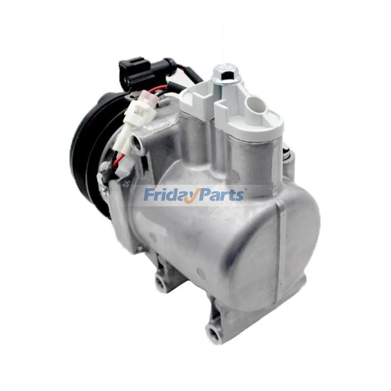 12V SCR90V 6PK A/C Compressor 1433094 1406036 1S7H19D629DC for Ford Mondeo 2.5 3.0 2002-2007