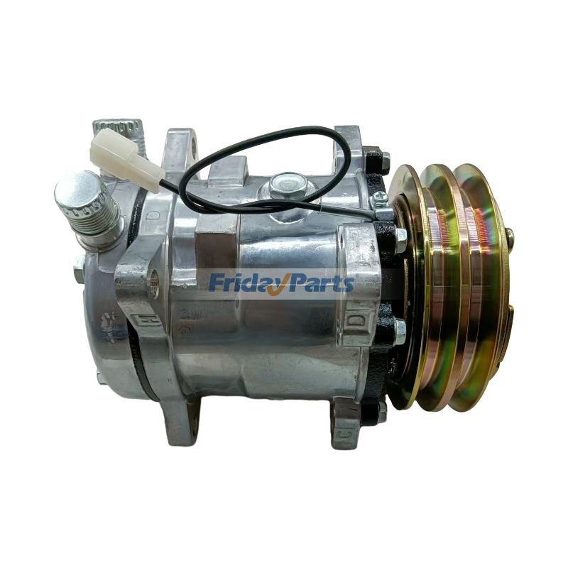  A/C Compressor in Stock in China