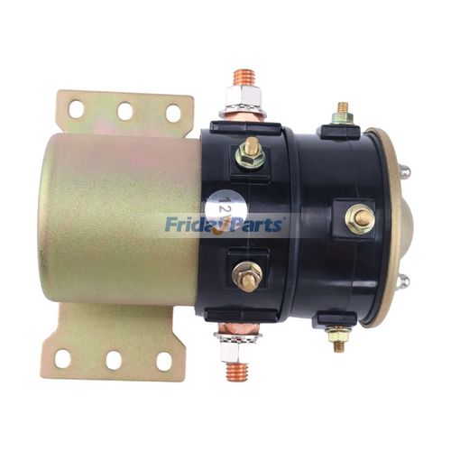 Engine Parallel Switch Series Parallel Switch 144202 3603872RX for Cummins Engine K19 N14 NH/NT