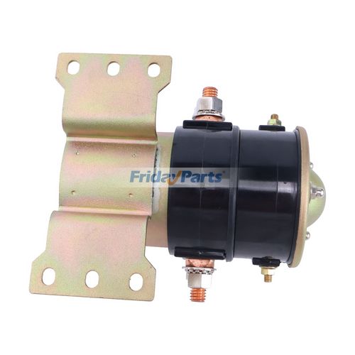 Engine Parallel Switch Series Parallel Switch 144202 3603872RX for Cummins Engine K19 N14 NH/NT