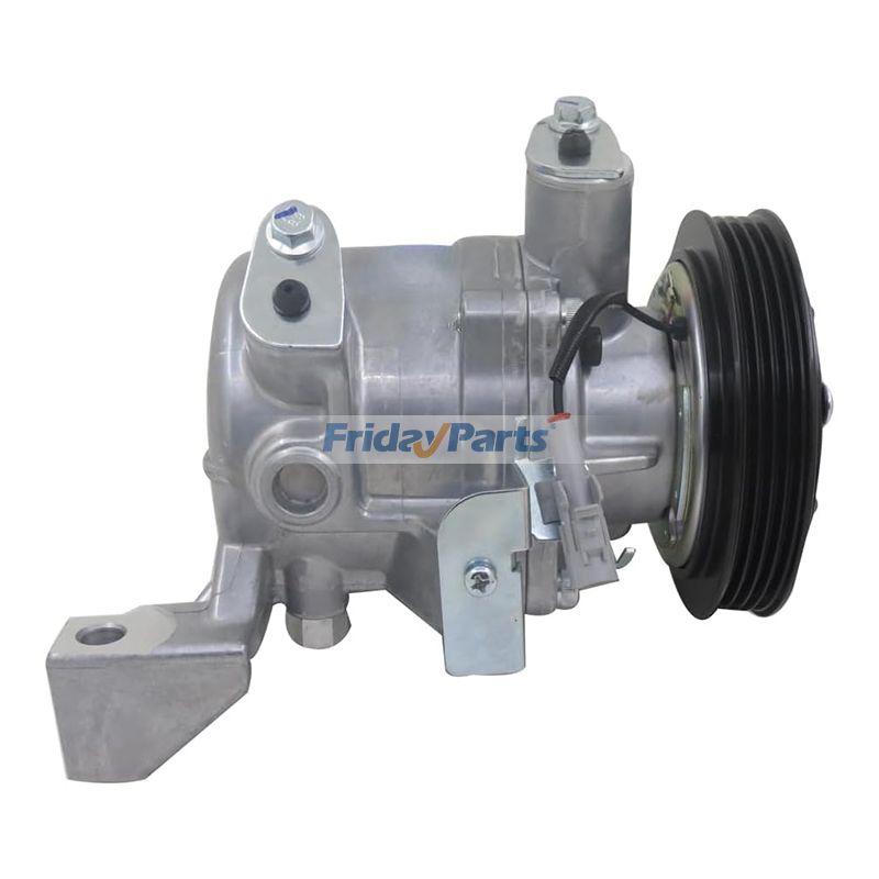 FridayParts A/C Compressor