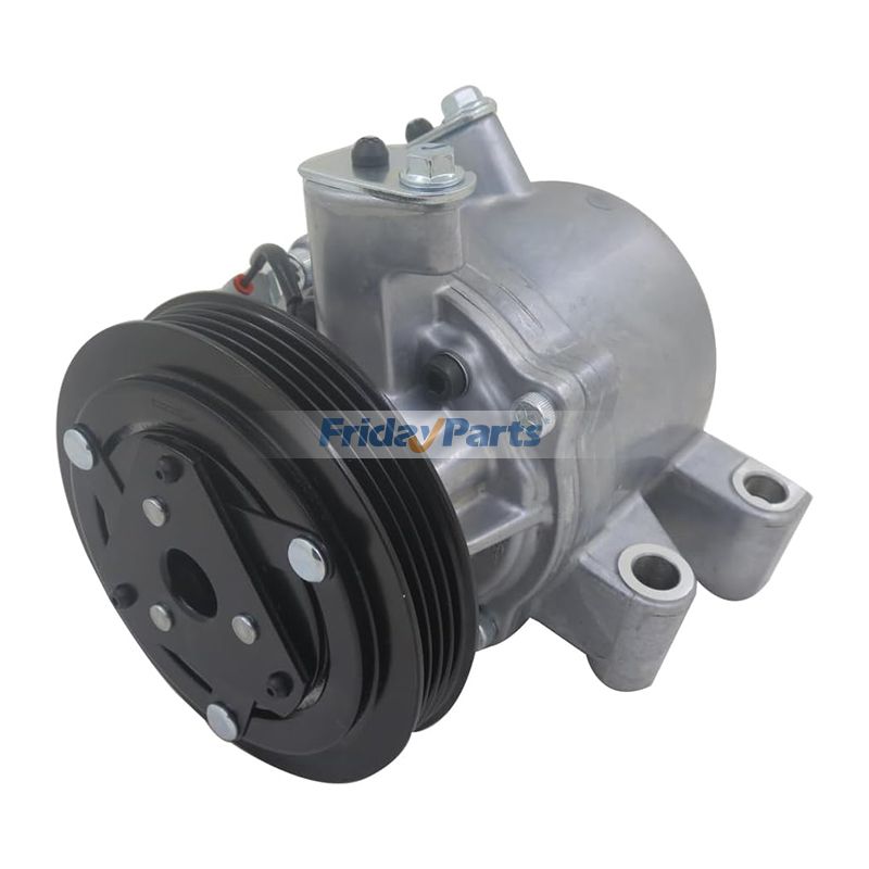 A/C Compressor in Stock in China