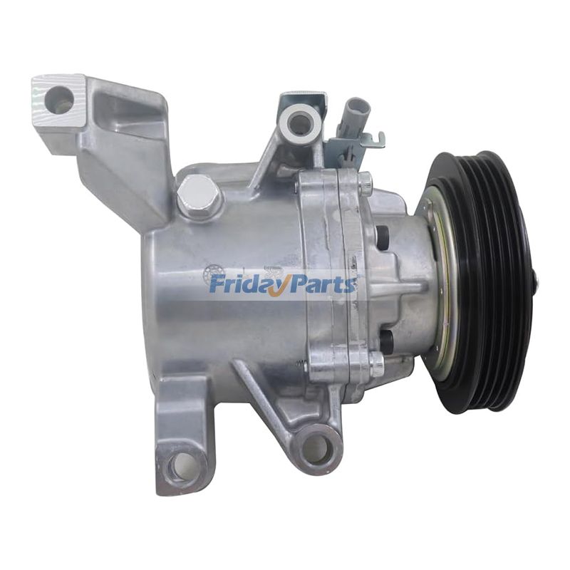  A/C Compressor For Suzuki