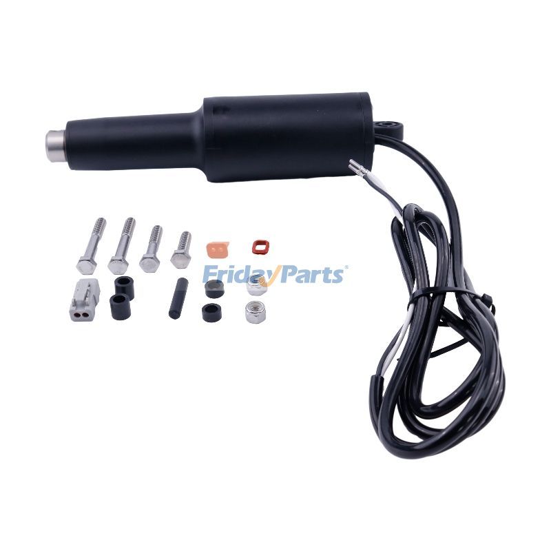 12 V kurzer Extremlast-Aktuator 15057-001 für Lenco Außenbordmotor 101 XDS