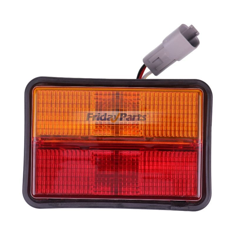 12V Signal Lamperpillar CAT 262D for Engine,Loader