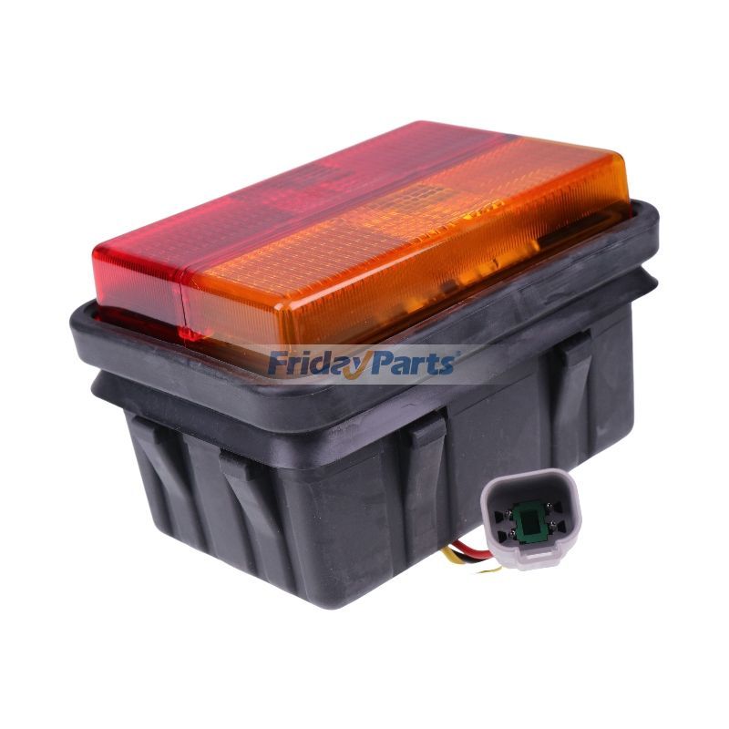 Engine,Loader 12V Signal Lamperpillar CAT 262D