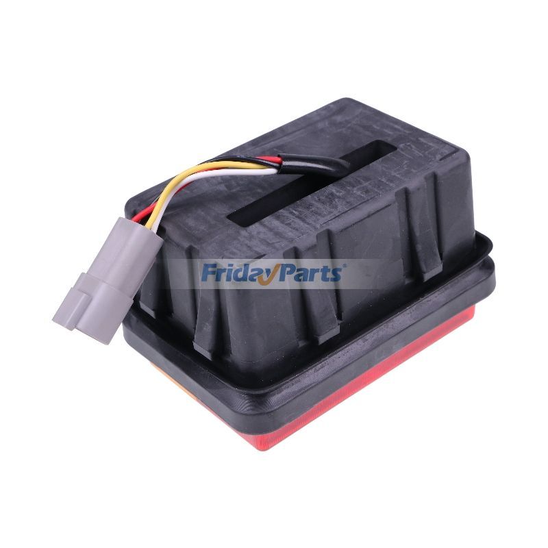 12V Signal Lamperpillar CAT 262D in Stock in China,USA