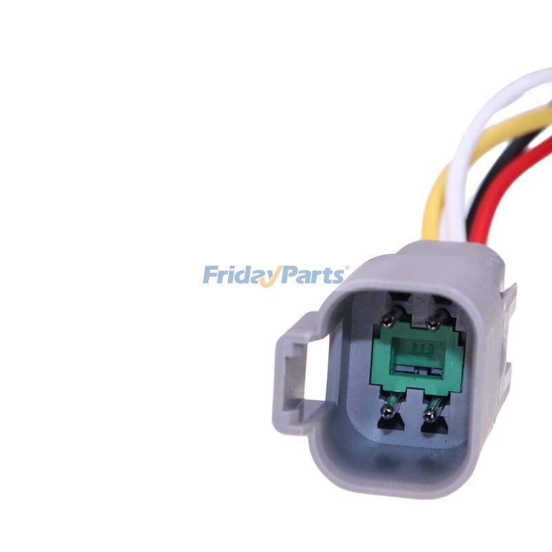  12V Signal Lamperpillar CAT 262D For CAT