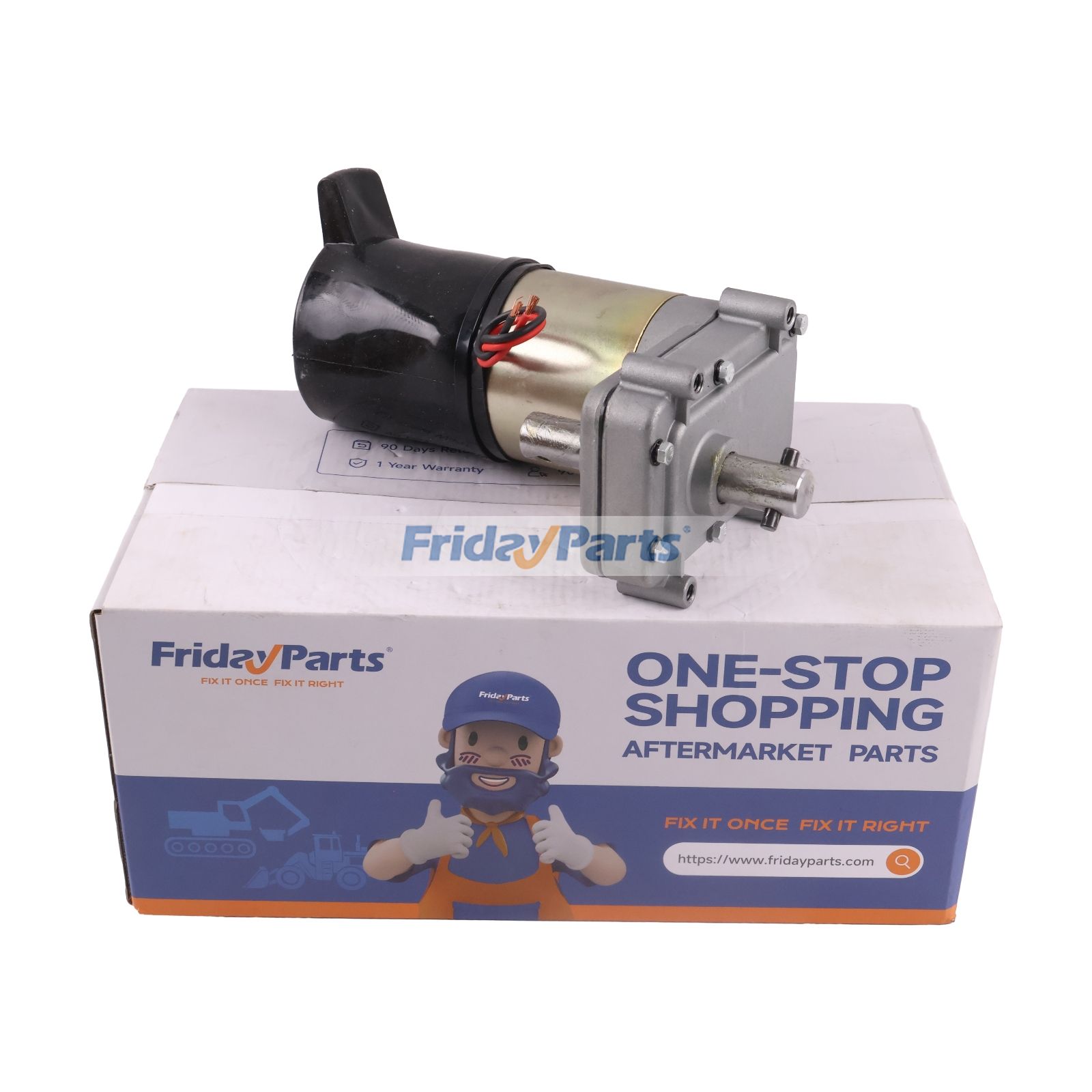 Motor deslizable de 12 V con pasador 387738 421292 para RV