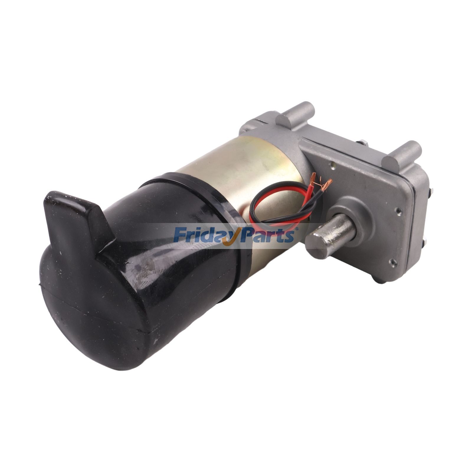 Slide Out Motor With Pin for Vehicle