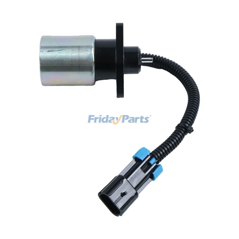 Solenoid in Stock in China