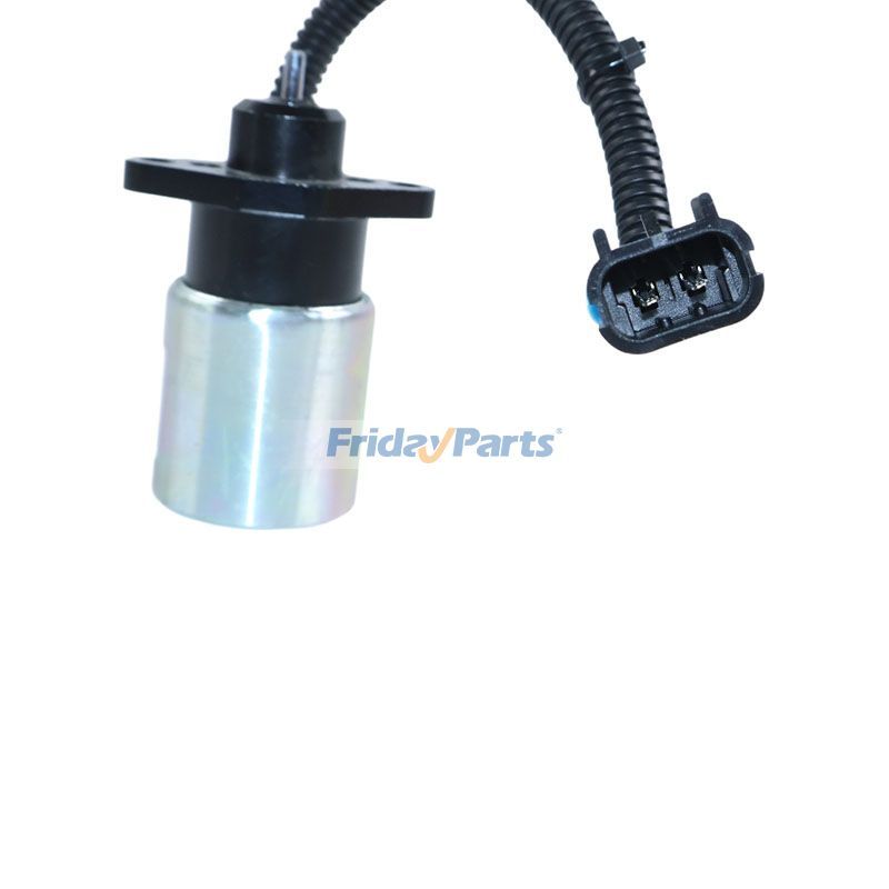 Solenoid For JLG