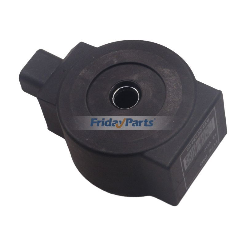 12V Solenoid Valve Coil 22-60734-00 for Carrier Transicold Viento 200 Xarios 600Mt Supra 1150 950U Maxima 1000