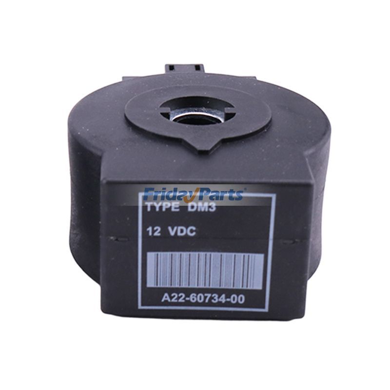 Transport Refrigeration Solenoid Valve Coil