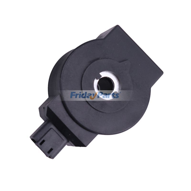 Solenoid Valve Coil for Transport Refrigeration