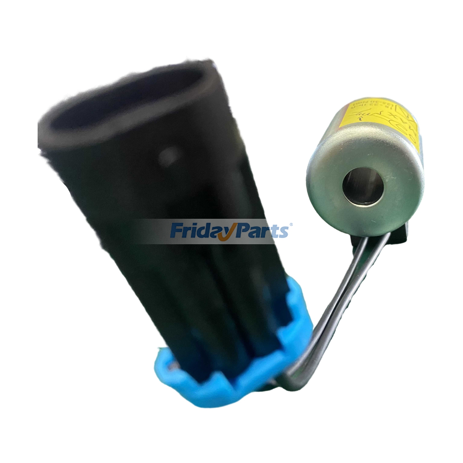 12V Solenoid Coil 8902694 300AA00241A for JLG Telehandler MMV