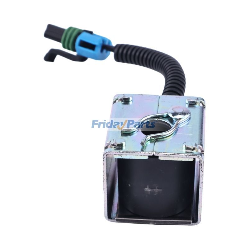 Solenoid Valve Coil in Stock in China,USA