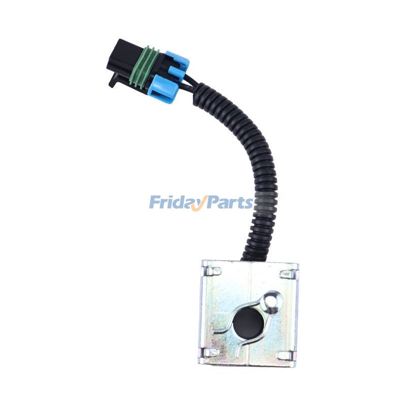 FridayParts Solenoid Valve Coil
