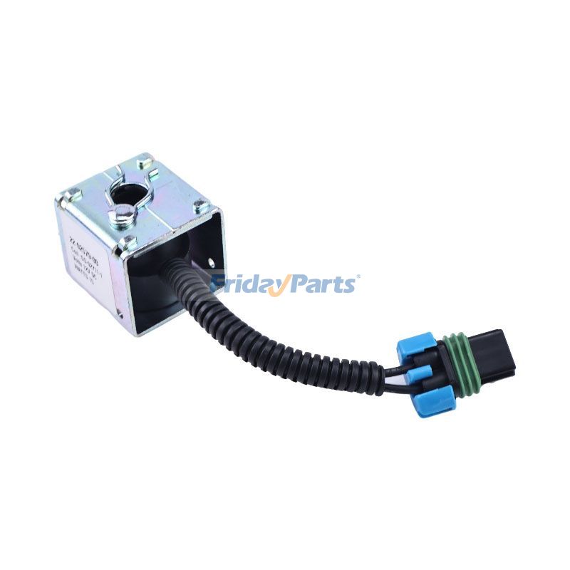 Transport Refrigeration Solenoid Valve Coil