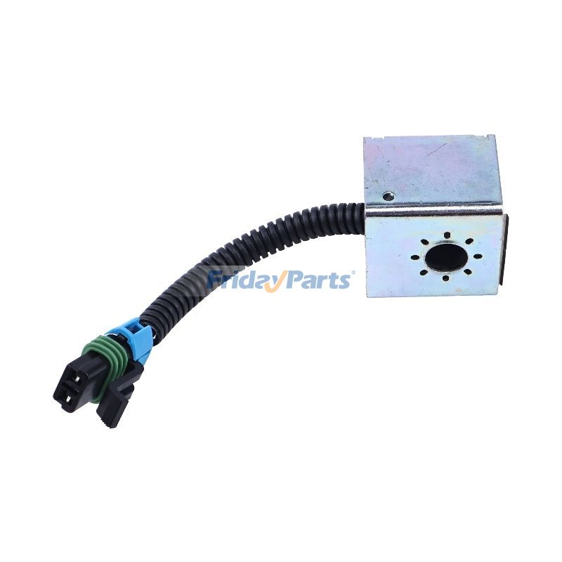  Solenoid Valve Coil For CARRIER