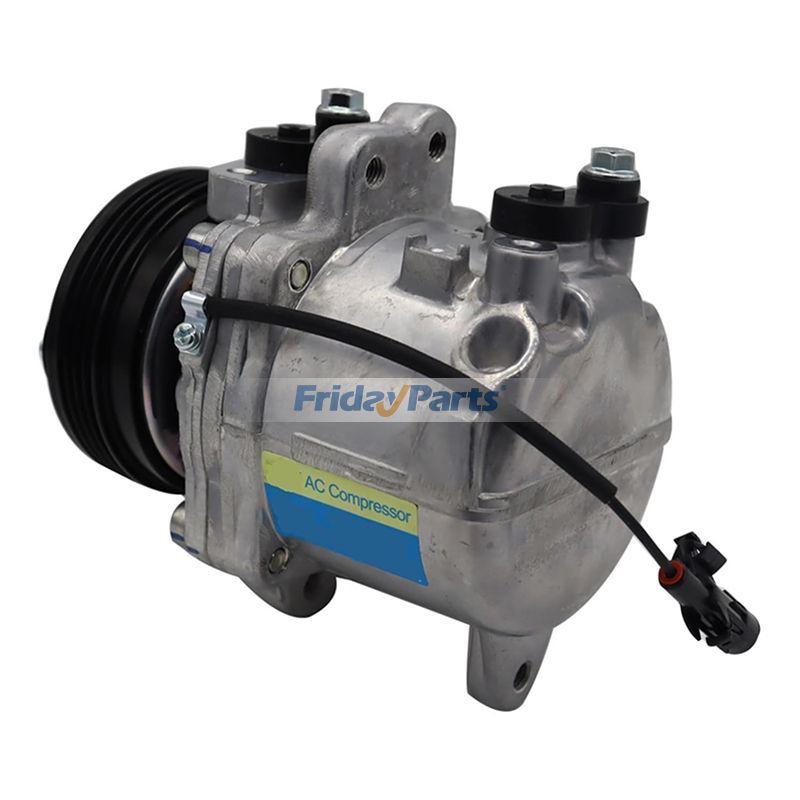 Auto A/C Compressor in Stock in China