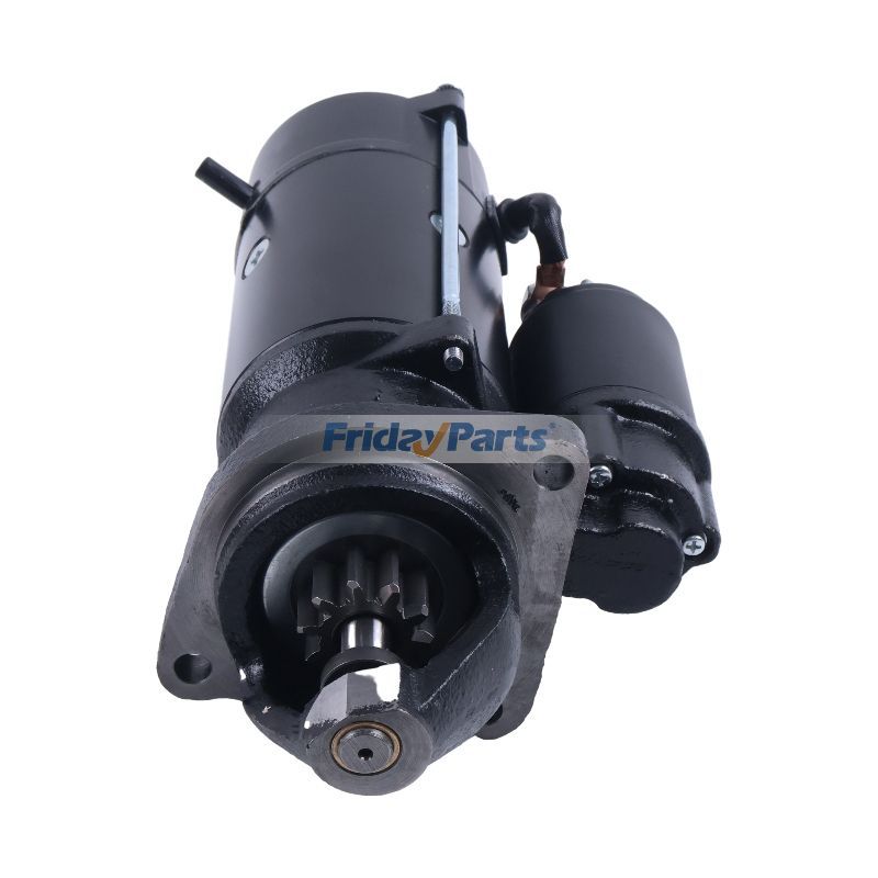 FridayParts Anlasser