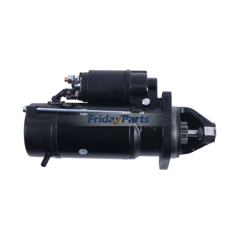 Anlasserfür Traktor