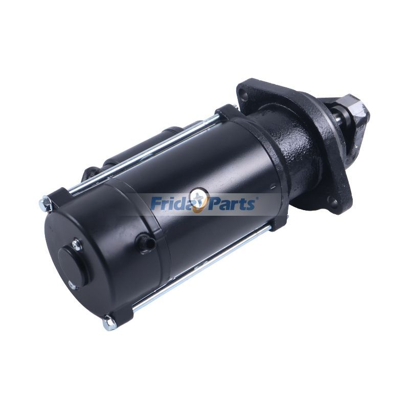 AnlasserFür Massey Ferguson