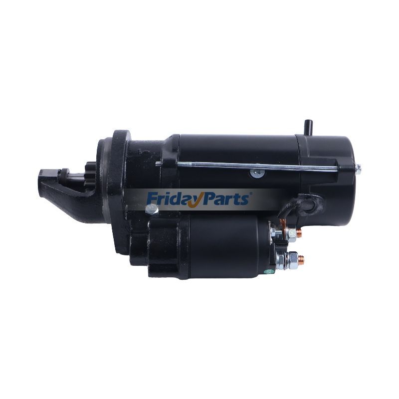 Anlasserfür TraktorFür Massey Ferguson