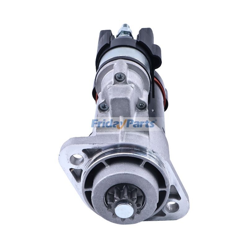 Tractor 12V Starter Motor