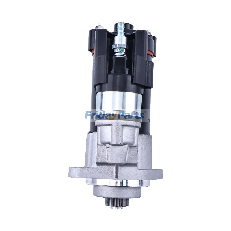 12V Starter Motor in Stock in China