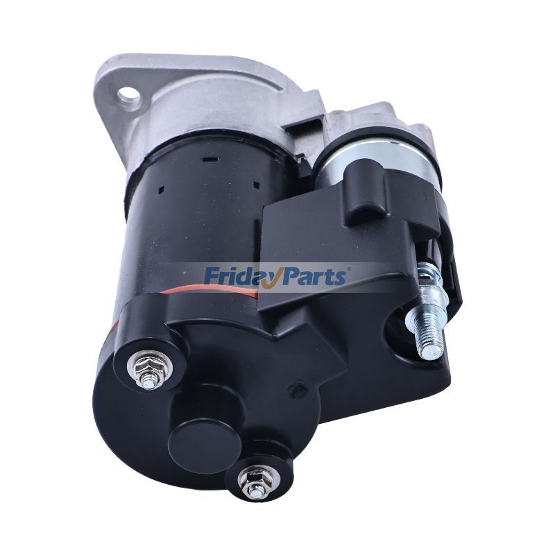  12V Starter Motor For JOHN DEERE