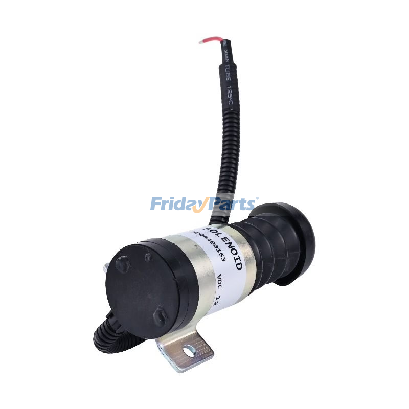 12V Stop Solenoid For Deutz for Engine