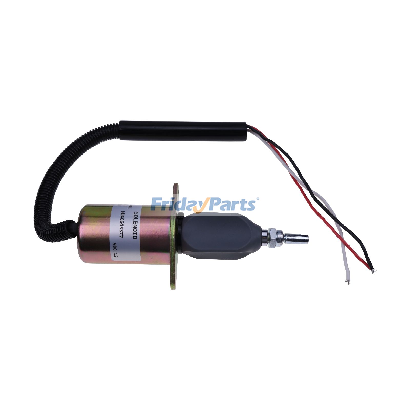Stop Solenoid in Stock in China