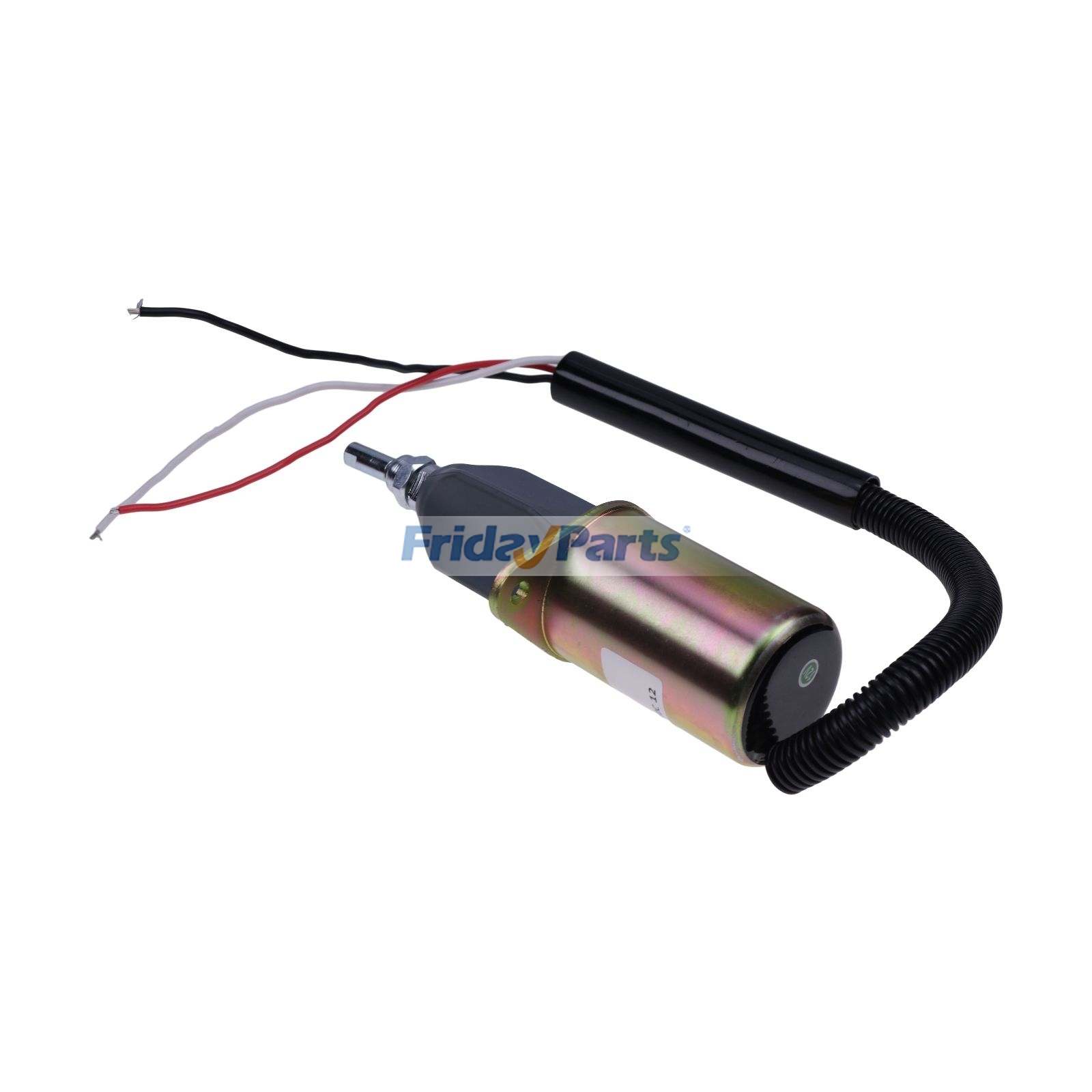  Stop Solenoid For Haulotte