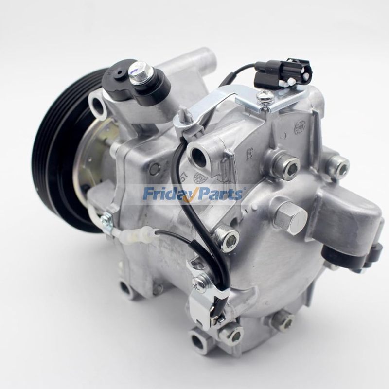  A/C Compressor for Vehicle