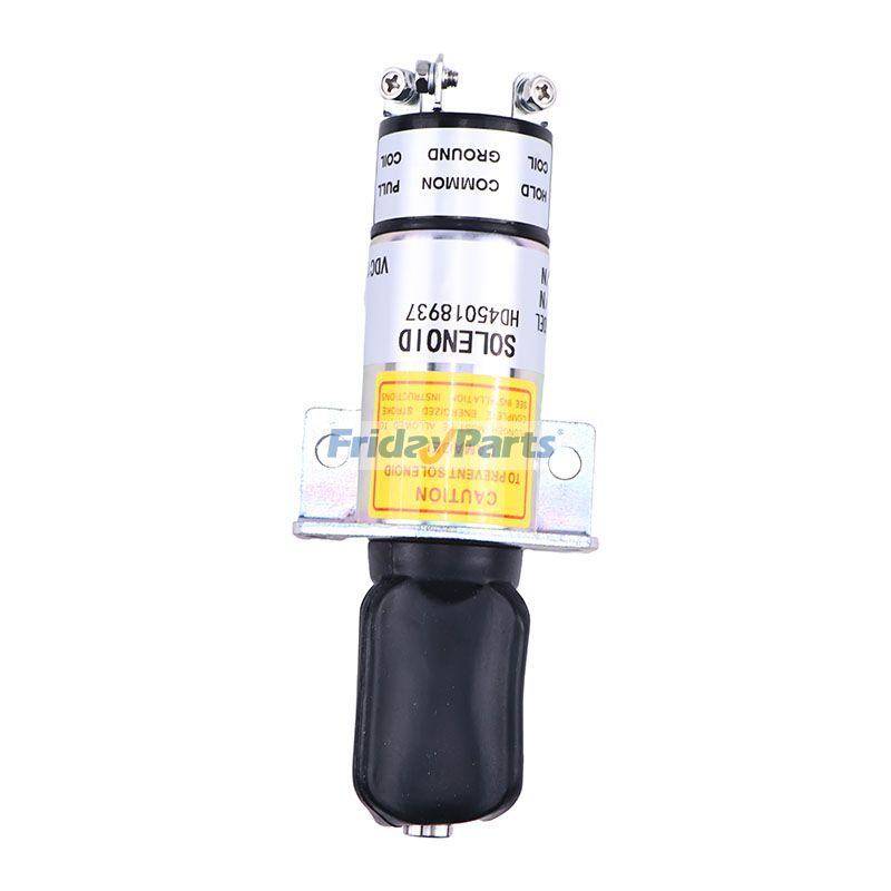 Solénoïde d'accélérateur 12 V P12972 pour élévateur Niftylift TD34 SD34 SD50 HR17D HR21D HR10 HR12 HR15N HR17N 120SD 170SDpourPour AUTRE MARQUE