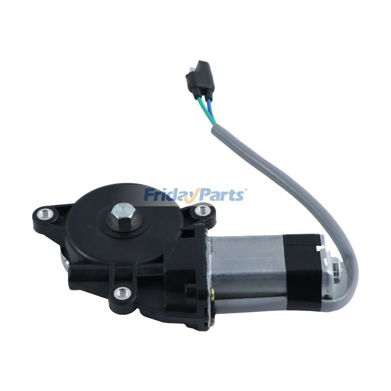 Motorcycle Tilt Trim Motor