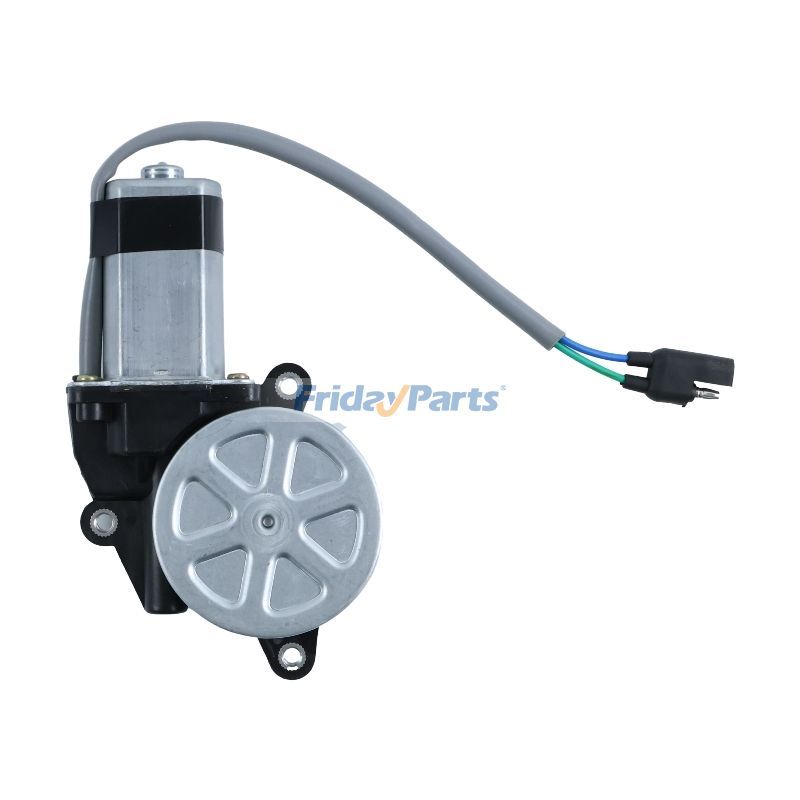 Tilt Trim Motor for Motorcycle