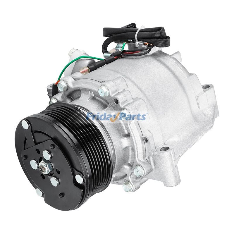 FridayParts Klimakompressor
