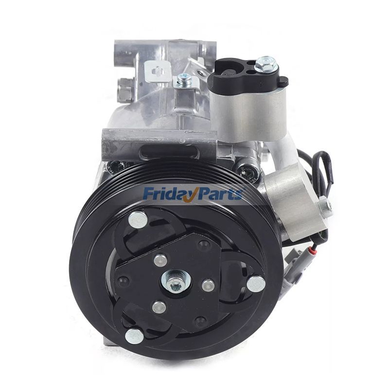 FridayParts A/C Compressor