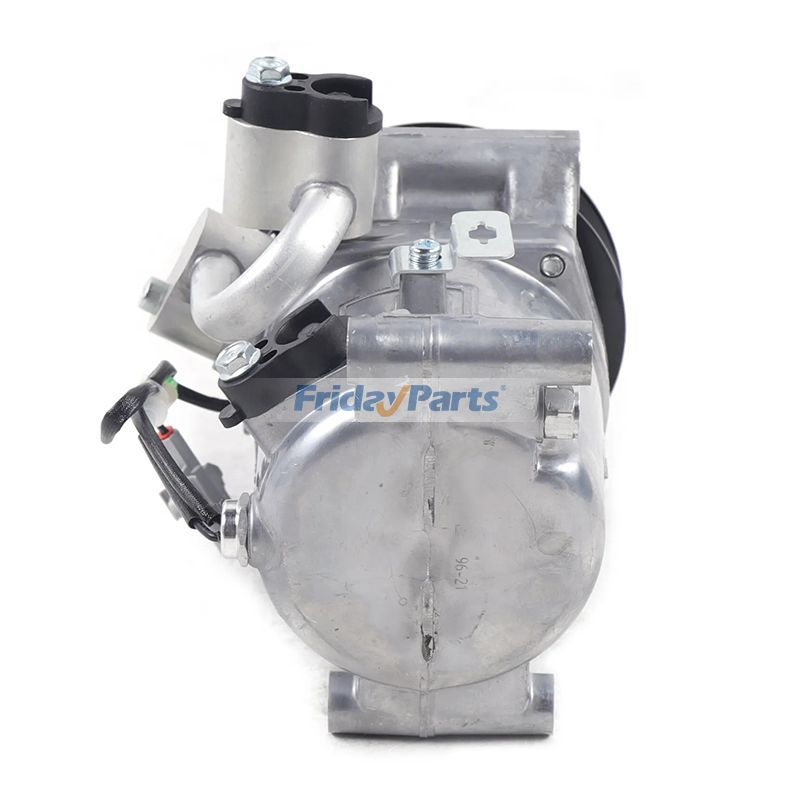 Vehicle A/C Compressor