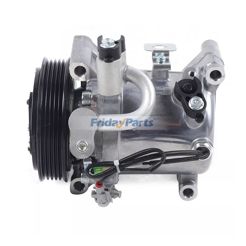 12V V08A 5PK A/C Compressor 9520080JA0 for Suzuki SX4 2.0L 2007-2009