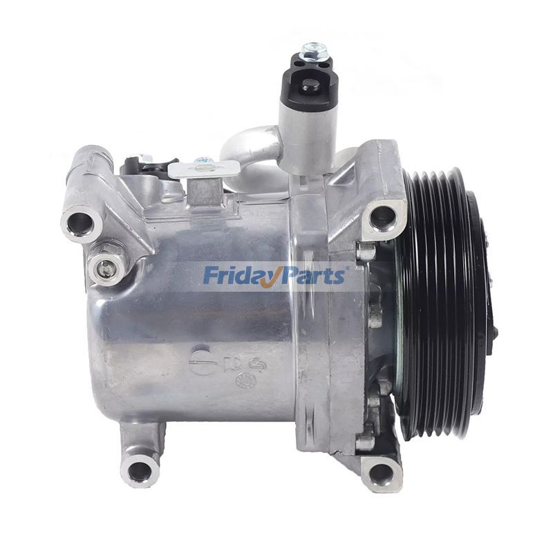 A/C Compressor in Stock in China