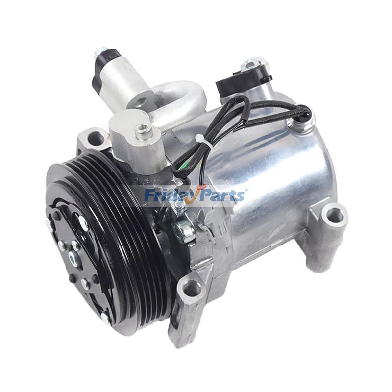  A/C Compressor For Suzuki