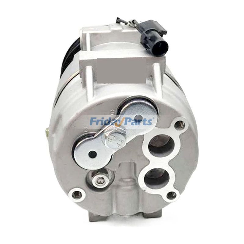12V V5 6PK A/C Compressor in Stock in China