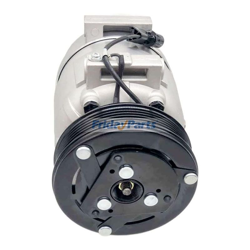  12V V5 6PK A/C Compressor For OTHER BRAND